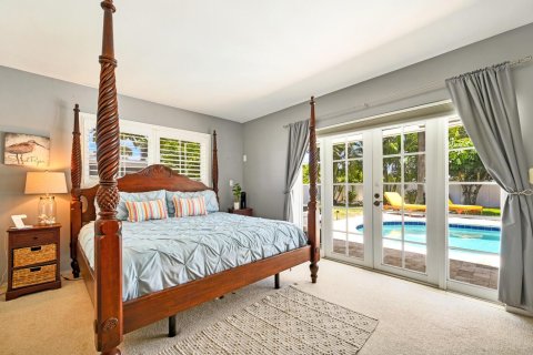 Villa ou maison à louer à Deerfield Beach, Floride: 4 chambres, 198.81 m2 № 2423438 - photo 18