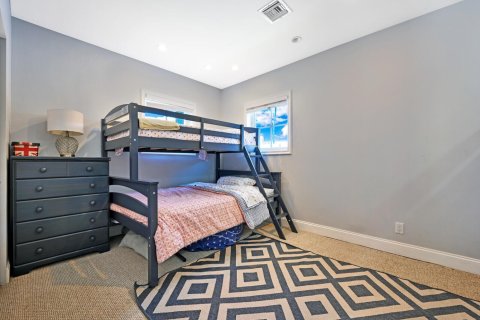 Villa ou maison à louer à Deerfield Beach, Floride: 4 chambres, 198.81 m2 № 2423438 - photo 23