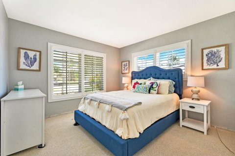 Villa ou maison à louer à Deerfield Beach, Floride: 4 chambres, 198.81 m2 № 2423438 - photo 17