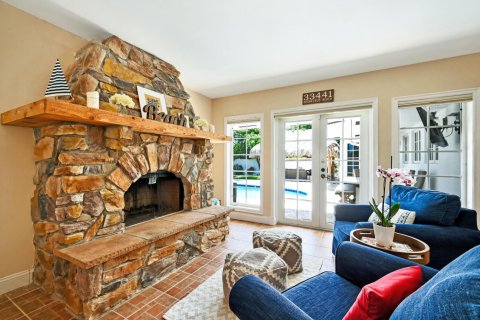 Villa ou maison à louer à Deerfield Beach, Floride: 4 chambres, 198.81 m2 № 2423438 - photo 10