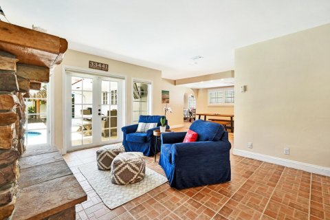 Villa ou maison à louer à Deerfield Beach, Floride: 4 chambres, 198.81 m2 № 2423438 - photo 9