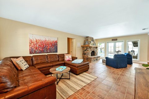 Villa ou maison à louer à Deerfield Beach, Floride: 4 chambres, 198.81 m2 № 2423438 - photo 6