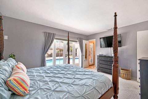 Villa ou maison à louer à Deerfield Beach, Floride: 4 chambres, 198.81 m2 № 2423438 - photo 19