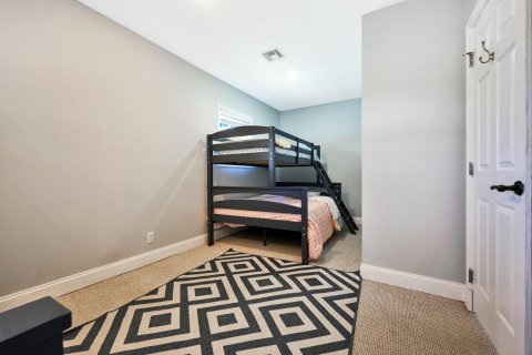 Villa ou maison à louer à Deerfield Beach, Floride: 4 chambres, 198.81 m2 № 2423438 - photo 24