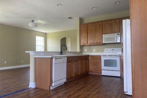 House in Orlando, Florida 4 bedrooms, 274.15 sq.m. № 1773822 - photo 16