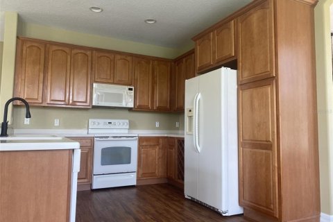 House in Orlando, Florida 4 bedrooms, 274.15 sq.m. № 1773822 - photo 17