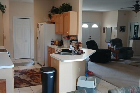 Villa ou maison à vendre à Homosassa, Floride: 3 chambres, 170.2 m2 № 2398833 - photo 14