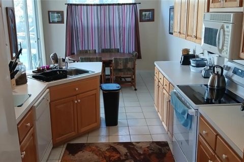 Villa ou maison à vendre à Homosassa, Floride: 3 chambres, 170.2 m2 № 2398833 - photo 12