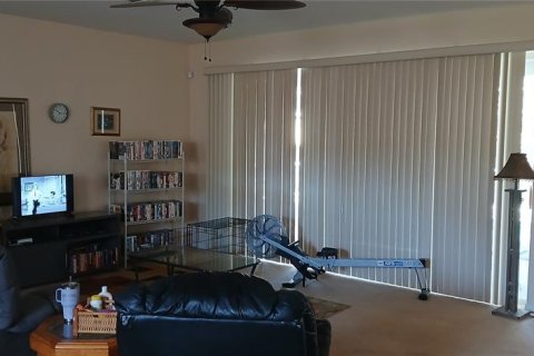 Villa ou maison à vendre à Homosassa, Floride: 3 chambres, 170.2 m2 № 2398833 - photo 18