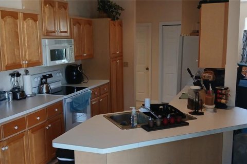 Villa ou maison à vendre à Homosassa, Floride: 3 chambres, 170.2 m2 № 2398833 - photo 13