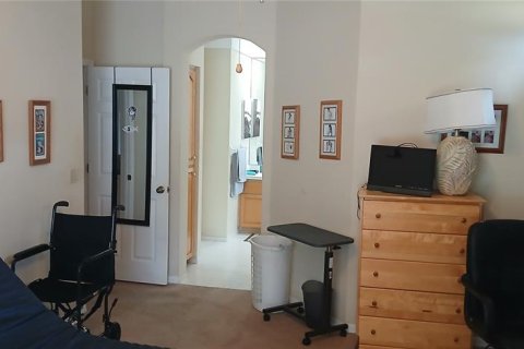 Villa ou maison à vendre à Homosassa, Floride: 3 chambres, 170.2 m2 № 2398833 - photo 22