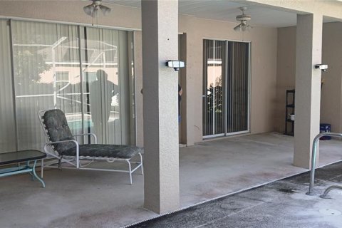 Villa ou maison à vendre à Homosassa, Floride: 3 chambres, 170.2 m2 № 2398833 - photo 29