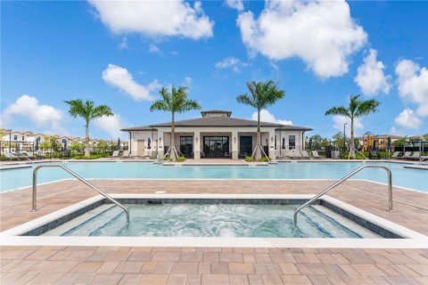 Adosado en venta en Homestead, Florida, 4 dormitorios, 169.08 m2 № 1940900 - foto 30