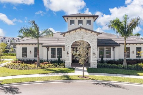 Adosado en venta en Homestead, Florida, 4 dormitorios, 169.08 m2 № 1940900 - foto 22