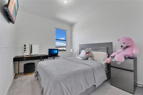 Adosado en venta en Homestead, Florida, 4 dormitorios, 169.08 m2 № 1940900 - foto 17