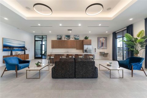 Adosado en venta en Homestead, Florida, 4 dormitorios, 169.08 m2 № 1940900 - foto 26