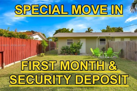 Квартира в Форт-Лодердейл, Флорида 1 спальня, 135.08м2 № 2005628