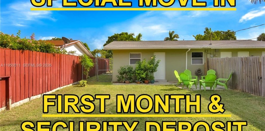 Квартира в Форт-Лодердейл, Флорида 1 спальня, 135.08м2 № 2005628