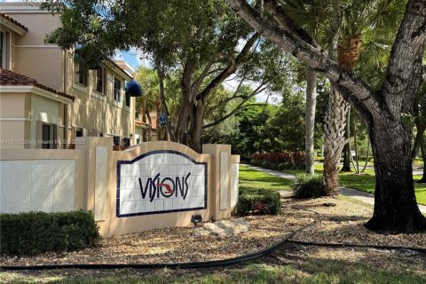 Villa ou maison à louer à Weston, Floride: 3 chambres, 137.5 m2 № 1971734 - photo 21