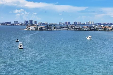 Condo in Belleair Bluffs, Florida, 2 bedrooms  № 1876650 - photo 13