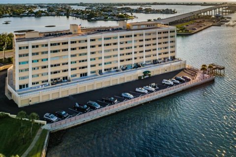 Condo in Belleair Bluffs, Florida, 2 bedrooms  № 1876650 - photo 3