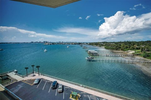 Condo in Belleair Bluffs, Florida, 2 bedrooms  № 1876650 - photo 18