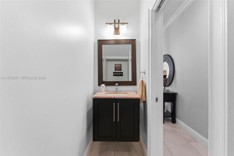 Купить виллу или дом в Пемброк-Пайнс, Флорида 4 спальни, 205.5м2, № 2035990 - фото 12