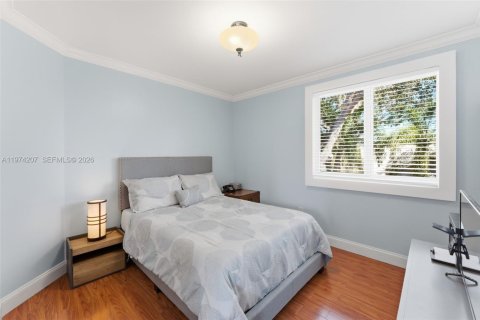 Купить виллу или дом в Пемброк-Пайнс, Флорида 4 спальни, 205.5м2, № 2035990 - фото 19