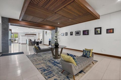 Купить кондоминиум в Сарасота, Флорида 5 комнат, 111.48м2, № 1335086 - фото 25