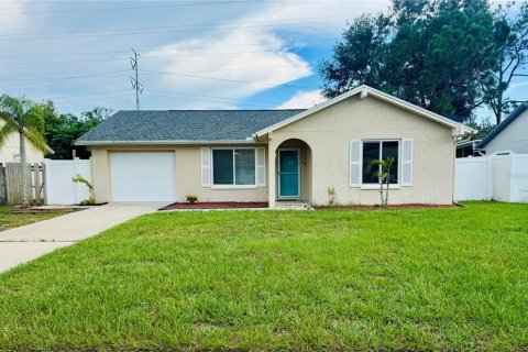 Casa en alquiler en New Port Richey, Florida, 2 dormitorios, 106.74 m2 № 1858112 - foto 1