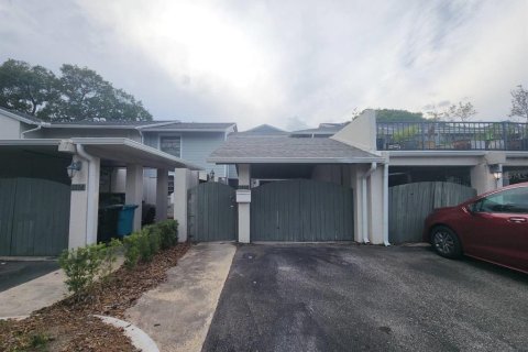 Townhouse in Orlando, Florida 2 bedrooms, 124.02 sq.m. № 2155784