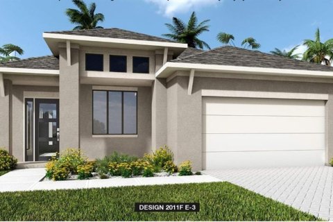 Casa en venta en Palmetto, Florida, 3 dormitorios, 186.83 m2 № 1508399 - foto 1