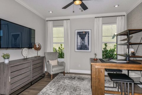 Adosado en venta en Sarasota, Florida, 4 dormitorios, 223 m2 № 195431 - foto 1