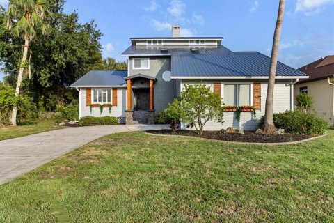Купить виллу или дом в Хомосасса, Флорида 12 комнат, 220.55м2, № 1681797 - фото 30