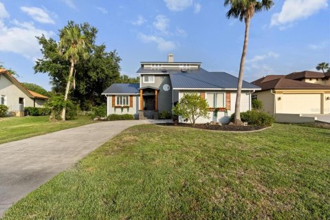Купить виллу или дом в Хомосасса, Флорида 12 комнат, 220.55м2, № 1681797 - фото 27