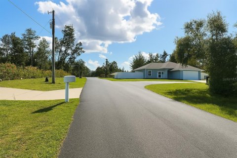 Land in Ocala, Florida № 1874042 - photo 5