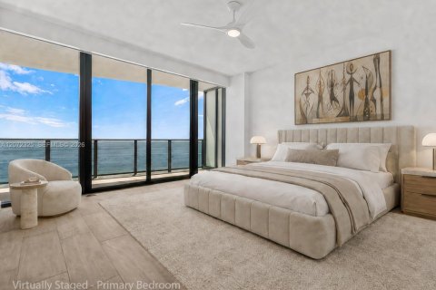 Condo in Pompano Beach, Florida, 3 bedrooms № 2413092 - photo 5