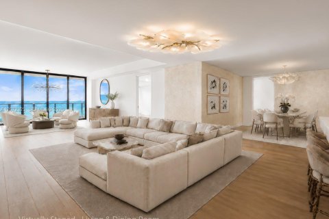 Condo in Pompano Beach, Florida, 3 bedrooms № 2413092 - photo 2