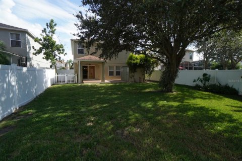 Villa ou maison à vendre à Davenport, Floride: 3 chambres, 208.75 m2 № 2221841 - photo 15