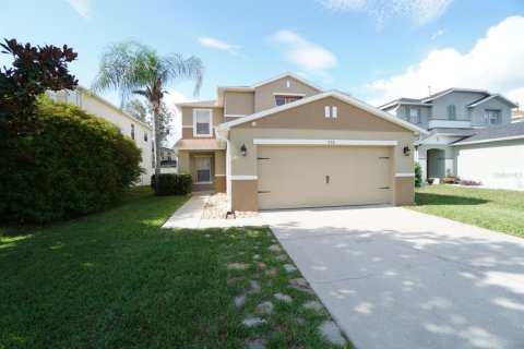 Villa ou maison à Davenport, Floride 3 chambres, 208.75 m2 № 2221841