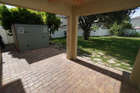 Villa ou maison à vendre à Davenport, Floride: 3 chambres, 208.75 m2 № 2221841 - photo 16
