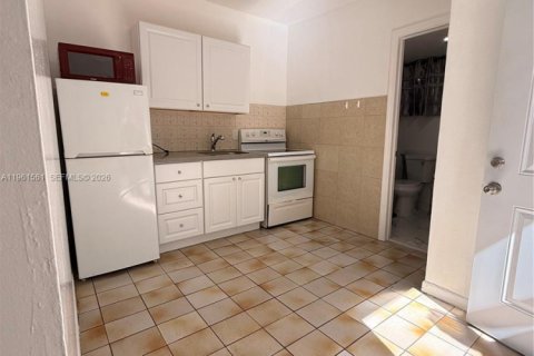 Квартира в Майами, Флорида 1 спальня, 41.81м2 № 2024295