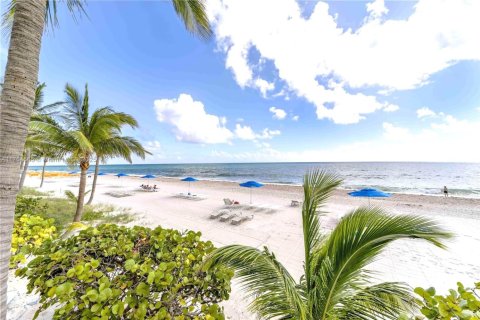 Copropriété à louer à Fort Lauderdale, Floride: 2 chambres, 164.53 m2 № 1985674 - photo 5