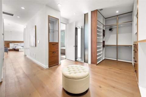 Купить виллу или дом в Майами, Флорида 7 спален, 506.5м2, № 2048757 - фото 27