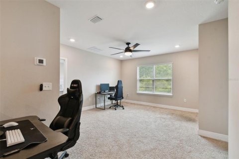 Casa en venta en Wesley Chapel, Florida, 5 dormitorios, 289.2 m2 № 1844657 - foto 22