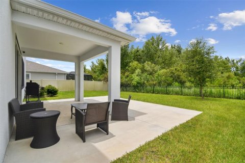 Casa en venta en Wesley Chapel, Florida, 5 dormitorios, 289.2 m2 № 1844657 - foto 29
