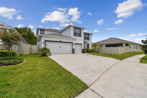 Casa en venta en Wesley Chapel, Florida, 5 dormitorios, 289.2 m2 № 1844657 - foto 2