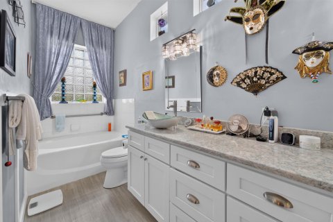 Casa en venta en Port St. Lucie, Florida, 2 dormitorios, 187.11 m2 № 2191183 - foto 22
