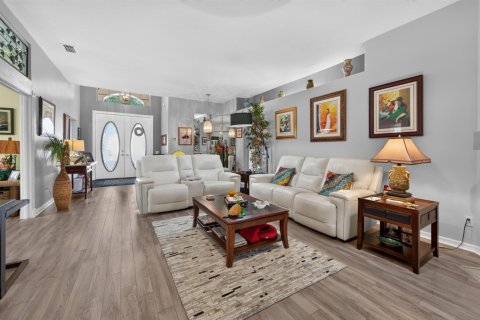 Casa en venta en Port St. Lucie, Florida, 2 dormitorios, 187.11 m2 № 2191183 - foto 7