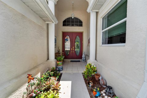 Casa en venta en Port St. Lucie, Florida, 2 dormitorios, 187.11 m2 № 2191183 - foto 4